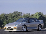 VeilSide Nissan 180SX (S13) images