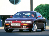 Nissan 200SX (S14) 1993–96 images