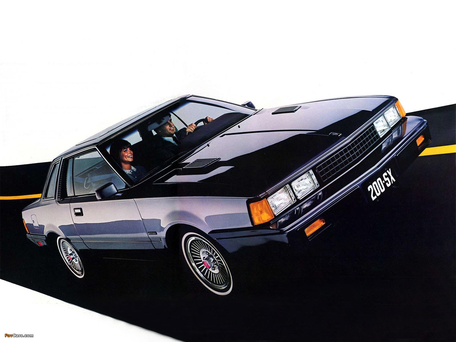 Photos of Datsun 200SX Coupe (S110) 1979–83 (1600 x 1200)