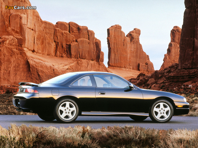 Nissan 240SX (S14a) 1997–98 pictures (640 x 480)