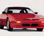 Pictures of Nissan 240SX 3-door Hatchback (S13) 1989–90