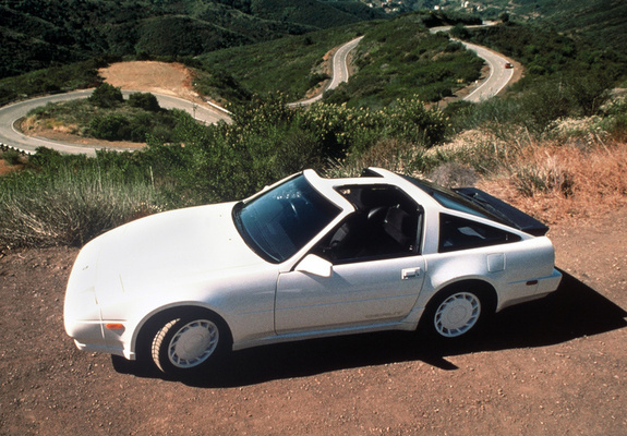 Images of Nissan 300ZX (Z31) 1983–89