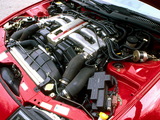 Images of Nissan 300ZX Twin Turbo 2+2 T-Top EU-spec (Z32) 1990–93