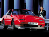 Nissan 300ZX (Z31) 1983–89 images