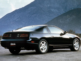 Nissan 300ZX T-Top US-spec (Z32) 1990–96 photos