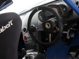 Images of Nissan 350Z Race Car (Z33) 2007
