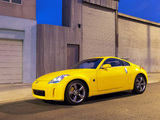 Nissan 350Z 35th Anniversary 2005 images