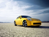 Nissan 350Z 35th Anniversary 2005 photos