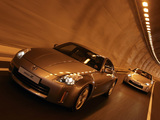 Pictures of Nissan 350Z
