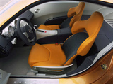 Pictures of Nissan Z Concept 2001