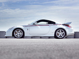 Pictures of Nissan 350Z Nismo S-Tune GT (Z33) 2005