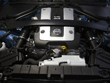 Images of Nissan 370Z Roadster AU-spec 2009