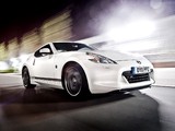 Images of Nissan 370Z GT Edition UK-spec 2011–12