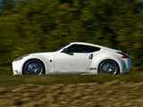 Marangoni 370Z-Hydro 2009–12 wallpapers