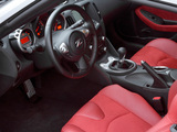 Nissan 370Z Black Edition 2010 images