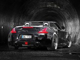 PFA Creativ Nissan 370Z Roadster 2011 photos