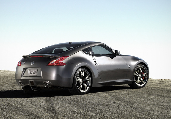 Photos of Nissan 370Z 40th Anniversary 2010