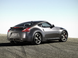 Photos of Nissan 370Z 40th Anniversary 2010