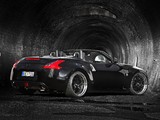 Photos of PFA Creativ Nissan 370Z Roadster 2011