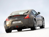 Pictures of Nissan 370Z 2009–12