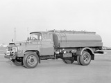 Nissan 680 Tanker 1959–69 photos
