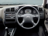 Images of Nissan AD Van (Y11) 1999–2004