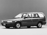 Nissan AD Wagon (Y10) 1990–99 images