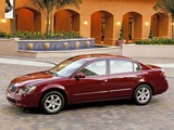 Nissan Altima SE-R 2002–06 images