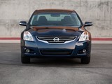 Nissan Altima (L32) 2009–12 wallpapers