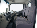 Images of Nissan Atlas Star Package (F24) 2008