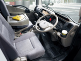 Pictures of Nissan Atlas (F24) 2007