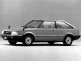 Pictures of Nissan Auster JX Hatchback 1800 GS-X (T11) 1981–83