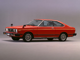 Nissan Auster GT Coupe (A10) 1979–81 wallpapers