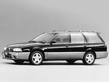 Autech Nissan Avenir Salut (W10) 1995–98 images