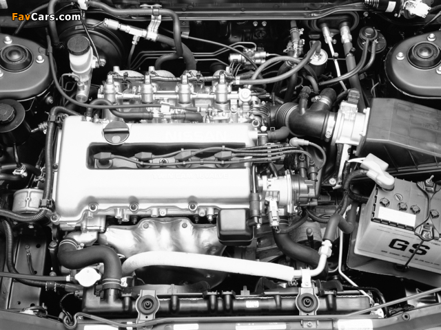 Nissan Avenir Salut 2.0 X GT Turbo (E-PNW10) 1995–96 photos (640 x 480)