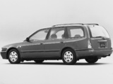 Pictures of Nissan Avenir (W10) 1990–98