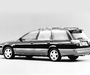 Autech Nissan Avenir Salut (W10) 1995–98 wallpapers