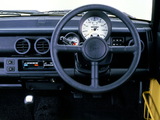 Nissan Be-1 (BK10) 1987–88 images