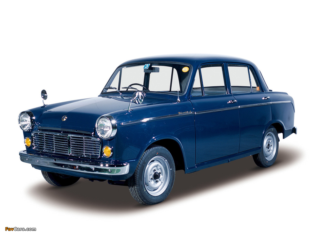 Images of Datsun Bluebird (310/311) 1959–62 (1024 x 768)