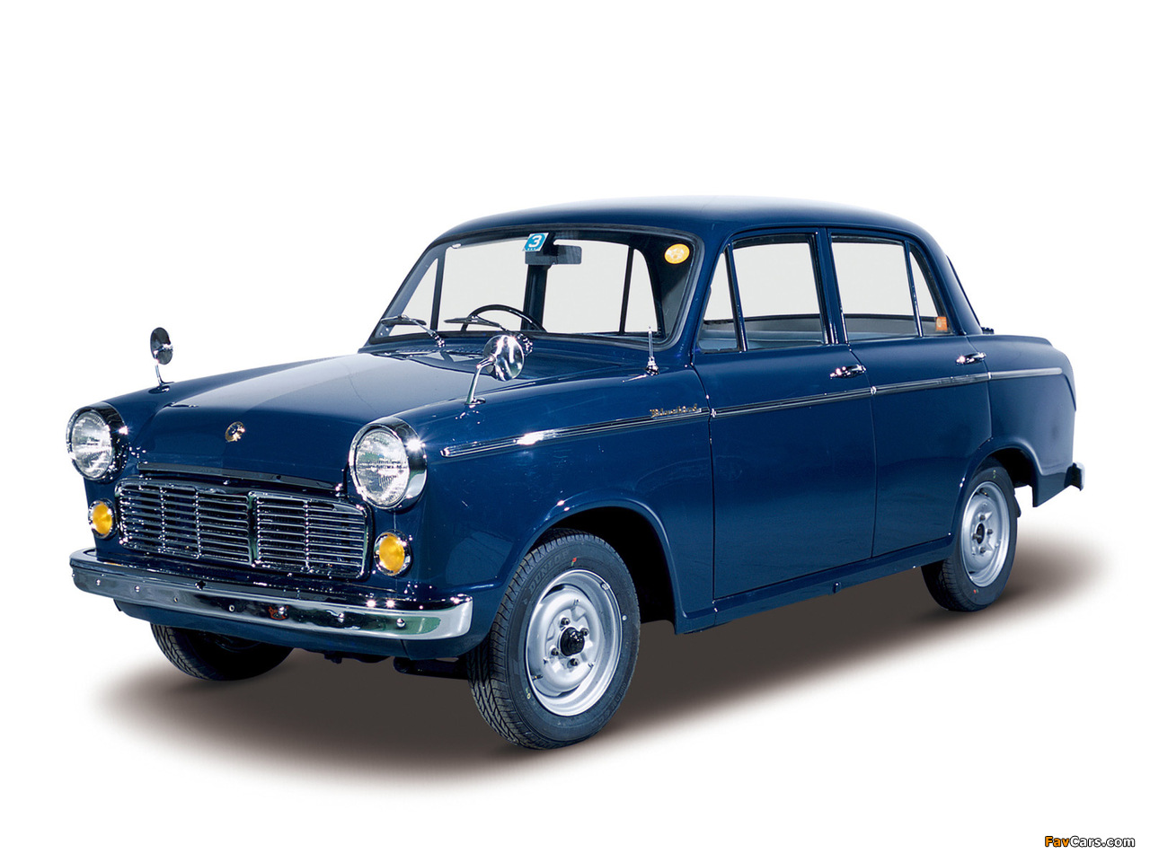 Images of Datsun Bluebird (310/311) 1959–62 (1280 x 960)