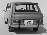 Images of Datsun Bluebird Wagon (WP411) 1966–67