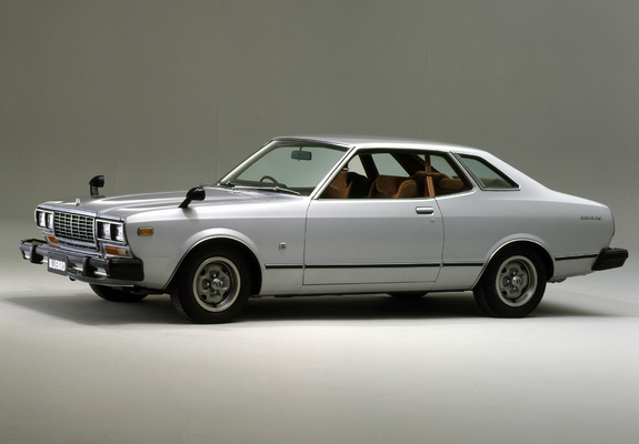 Images of Datsun Bluebird Coupe (810) 1978–79