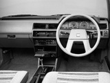 Images of Nissan Bluebird SSS Sedan (U11) 1983–85