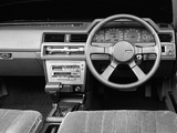 Images of Nissan Bluebird SSS Sedan (U11) 1985–87