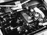 Datsun Bluebird (410/411) 1963–66 images