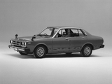 Datsun Bluebird Sedan (810) 1978–79 images