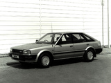 Nissan Bluebird Hatchback UK-spec (T72) 1987–90 pictures