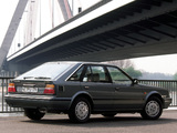 Nissan Bluebird Hatchback (T72) 1987–90 wallpapers