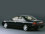 Nissan Bluebird ARX (U13) 1991–95 images