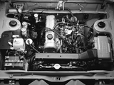 Photos of Datsun Bluebird Coupe (810) 1976–78